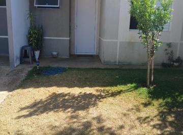Casa · 41m² · 2 Quartos · 2 Vagas · Casa Padrão em São Carlos