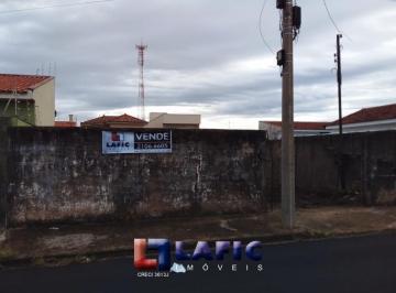Terreno · 290m² · Terreno Padrão em São Carlos