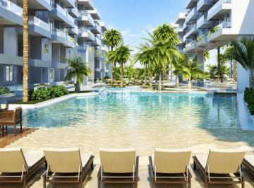 Apartamento · 138m² · 3 Quartos · 2 Vagas · Viva a exclusividade de morar ou investir no melhor endereço da Praia dos Ingleses