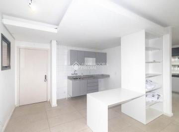 845039-Alameda-Alceu Wamosy-181-404 (9) · Apartamento 1 dormitório, no bairro Três Figueiras