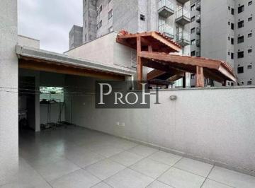 Casa de 2 quartos, Santo André · Sobrado á venda 2 quartos, Vila Curuçá - Santo André