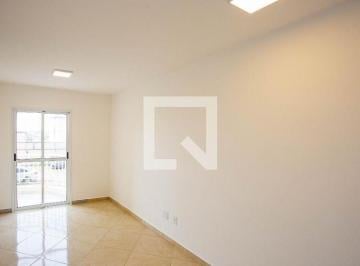 Apartamento · 57m² · 2 Quartos · 1 Vaga · Apartamento à Venda - Campanário, 2 Quartos, 57 m² - Diadema