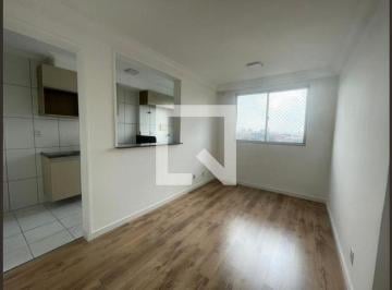 Apartamento · 50m² · 2 Quartos · 1 Vaga · Apartamento à Venda - Parque Novo Mundo , 2 Quartos,  50 m² - São Paulo