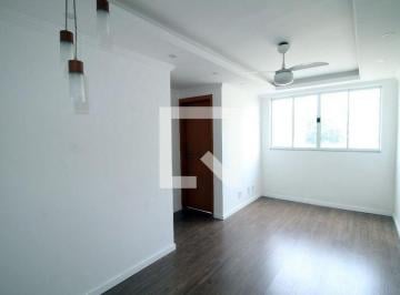 Apartamento · 52m² · 2 Quartos · 1 Vaga · Apartamento à Venda - Irajá, 2 Quartos, 52 m² - Rio de Janeiro