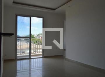 Apartamento · 54m² · 2 Quartos · 1 Vaga · Apartamento à Venda - Taquara, 2 Quartos, 54 m² - Rio de Janeiro