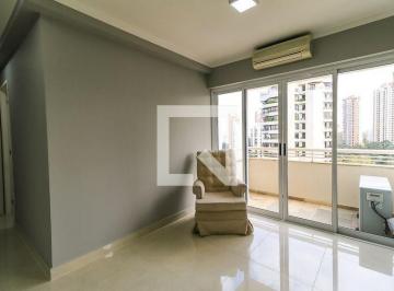 Apartamento · 57m² · 2 Quartos · 2 Vagas · Apartamento à Venda - Panamby, 2 Quartos, 57 m² - São Paulo
