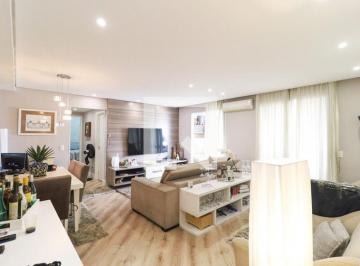 Apartamento · 81m² · 2 Quartos · 1 Vaga · Apartamento à Venda - Vila Maria , 2 Quartos,  81 m² - São Paulo