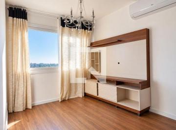 Apartamento · 60m² · 2 Quartos · 1 Vaga · Apartamento à Venda - São Sebastião, 2 Quartos,  60 m² - Porto Alegre
