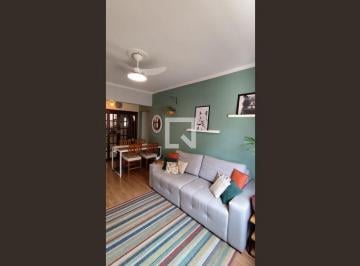 Apartamento · 90m² · 3 Quartos · 1 Vaga · Apartamento à Venda - Centro, 3 Quartos, 90 m² - Campinas