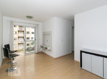 Apartamento · 91m² · 3 Quartos · 1 Vaga · Apartamento à Venda - Bacacheri, 3 Quartos, 91 m² - Curitiba
