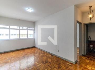 Apartamento · 61m² · 2 Quartos · Apartamento à Venda - Santa Cecília, 2 Quartos,  61 m² - São Paulo