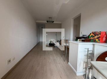 Apartamento · 69m² · 3 Quartos · 2 Vagas · Apartamento à Venda - Tatuapé, 3 Quartos, 69 m² - São Paulo