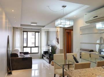 Apartamento · 67m² · 2 Quartos · 1 Vaga · Apartamento à Venda - Passo D'areia, 2 Quartos, 67 m² - Porto Alegre