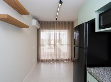 Apartamento · 32m² · 1 Quarto · 1 Vaga · Apartamento à Venda - Butantã, 1 Quarto, 32 m² - São Paulo