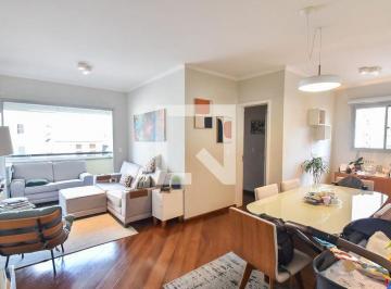 Apartamento · 75m² · 2 Quartos · 1 Vaga · Apartamento à Venda - Vila Mariana, 2 Quartos, 75 m² - São Paulo