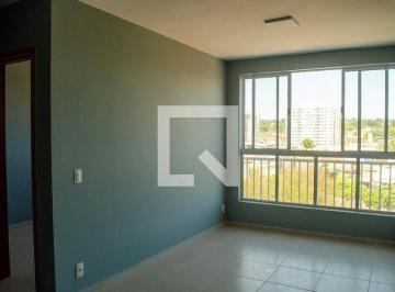 Apartamento · 56m² · 2 Quartos · 1 Vaga · Apartamento à Venda - Jardim Novo Mundo, 2 Quartos, 56 m² - Goiânia