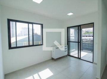 Apartamento · 47m² · 2 Quartos · 1 Vaga · Apartamento à Venda - Mooca, 2 Quartos,  47 m² - São Paulo