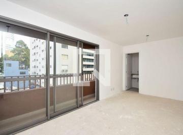 Apartamento · 27m² · 1 Quarto · Apartamento à Venda - Jardim Paulista, 1 Quarto,  27 m² - São Paulo