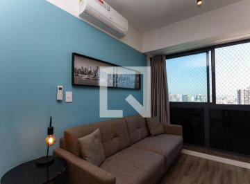Apartamento · 40m² · 2 Quartos · 1 Vaga · Apartamento à Venda - Vila Pompéia, 2 Quartos, 40 m² - São Paulo