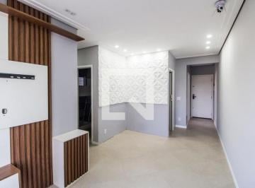 Apartamento · 69m² · 3 Quartos · 1 Vaga · Apartamento à Venda - Jardim Belval, 3 Quartos, 69 m² - Barueri