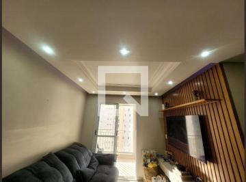Apartamento · 71m² · 3 Quartos · 2 Vagas · Apartamento à Venda - Campo Grande, 3 Quartos, 71 m² - São Paulo