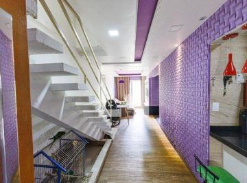 Casa · 153m² · 3 Quartos · 3 Vagas · Casa à Venda - Jardim dos Colibris, 3 Quartos, 153 m² - Indaiatuba