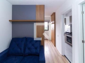 Apartamento · 27m² · 1 Quarto · Apartamento à Venda - Vila Santa Clara, 1 Quarto, 27 m² - São Paulo