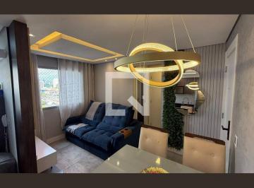 Apartamento · 30m² · 1 Quarto · Apartamento à Venda - Mooca, 1 Quarto, 30 m² - São Paulo