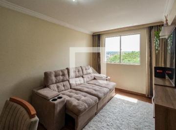 Apartamento · 50m² · 2 Quartos · 1 Vaga · Apartamento à Venda - Vila Penteado, 2 Quartos, 50 m² - São Paulo