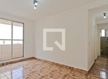 Apartamento · 50m² · 2 Quartos · 1 Vaga · Apartamento à Venda - Vila Santa Maria, 2 Quartos,  50 m² - São Paulo