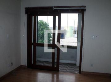 Apartamento · 69m² · 2 Quartos · 1 Vaga · Apartamento à Venda - Vicentina, 2 Quartos, 69 m² - São Leopoldo