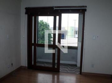 Apartamento · 69m² · 2 Quartos · 1 Vaga · Apartamento à Venda - Vicentina, 2 Quartos, 69 m² - São Leopoldo