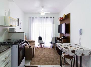 Apartamento · 35m² · 2 Quartos · Apartamento à Venda - Bom Retiro, 2 Quartos,  35 m² - São Paulo