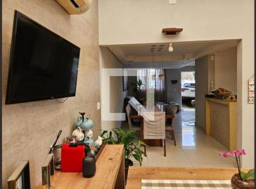 Casa · 100m² · 3 Quartos · 2 Vagas · Casa à Venda - Taboão, 3 Quartos, 100 m² - São Bernardo do Campo