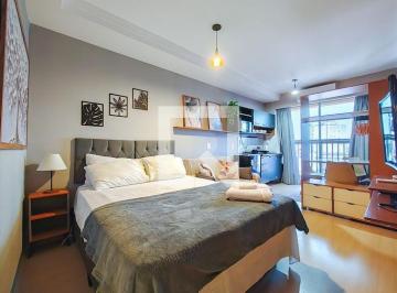 Apartamento · 31m² · 1 Quarto · Apartamento à Venda - Centro, 1 Quarto, 31 m² - Rio de Janeiro