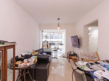 Apartamento · 60m² · 2 Quartos · 1 Vaga · Apartamento à Venda - Bela Vista, 2 Quartos,  60 m² - São Paulo