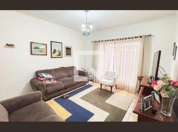 Casa · 168m² · 3 Quartos · 4 Vagas · Casa à Venda - Campestre, 3 Quartos, 168 m² - Santo André