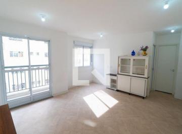 Apartamento · 37m² · 1 Quarto · Apartamento à Venda - Jabaquara, 1 Quarto, 37 m² - São Paulo