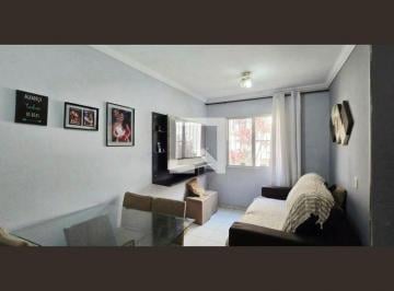 Apartamento · 49m² · 2 Quartos · 1 Vaga · Apartamento à Venda - Cidade Sao Jorge, 2 Quartos,  49 m² - Santo André