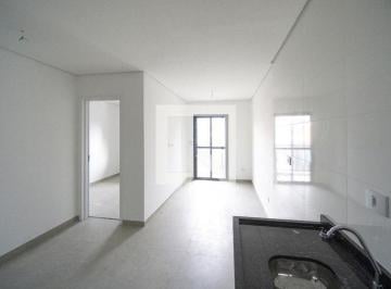 Apartamento · 42m² · 2 Quartos · 1 Vaga · Apartamento à Venda - Tatuapé, 2 Quartos,  42 m² - São Paulo
