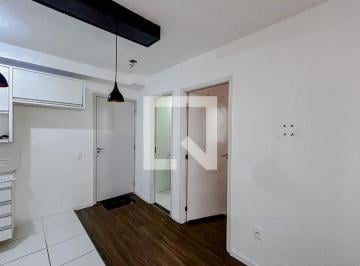 Apartamento · 34m² · 2 Quartos · Apartamento à Venda - Vila Matilde, 2 Quartos, 34 m² - São Paulo