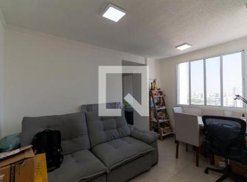 Apartamento · 36m² · 2 Quartos · Apartamento à Venda - Vila Prudente, 2 Quartos, 36 m² - São Paulo