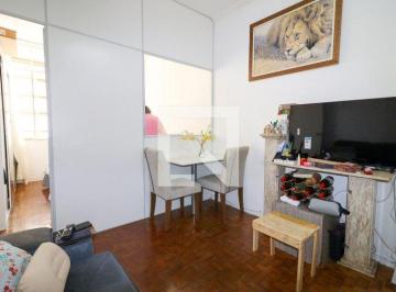 Apartamento · 39m² · 1 Quarto · Apartamento à Venda - Cambuí, 1 Quarto,  39 m² - Campinas