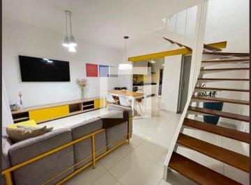 Casa · 141m² · 3 Quartos · 2 Vagas · Casa à Venda - Cidade São Francisco , 3 Quartos, 141 m² - São Paulo