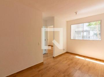 Apartamento · 40m² · 2 Quartos · Apartamento à Venda - Bussocaba, 2 Quartos, 40 m² - Osasco