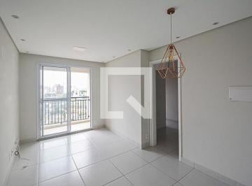 Apartamento · 42m² · 1 Quarto · 1 Vaga · Apartamento à Venda - Vila Lusitânia, 1 Quarto,  42 m² - São Bernardo do Campo