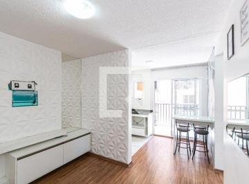 Apartamento · 52m² · 2 Quartos · 1 Vaga · Apartamento à Venda - Feitoria, 2 Quartos,  52 m² - São Leopoldo