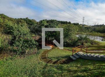 Casa · 120m² · 3 Quartos · 2 Vagas · Casa à Venda - Parque Índio Jari, 3 Quartos,  120 m² - Viamão