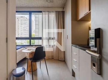 Apartamento · 20m² · 1 Quarto · Apartamento à Venda - Jardim Paulista, 1 Quarto, 20 m² - São Paulo