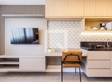 Apartamento · 26m² · 1 Quarto · Apartamento à Venda - Boa Vista, 1 Quarto, 26 m² - Porto Alegre